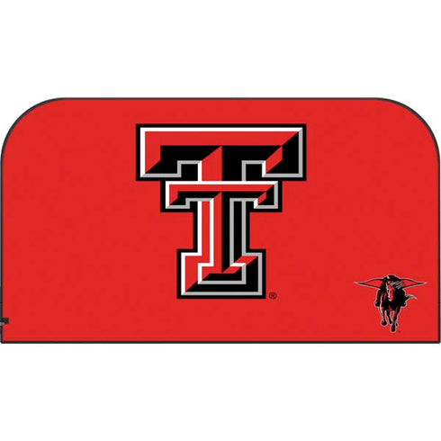 Texas Tech University Red Raiders Nintendo Switch 2 (2025) with Joy-Con Skin